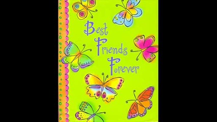 arzu and nejlq=the best friends