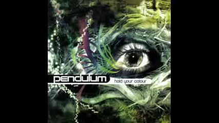 pendulum fasten your seatbelts