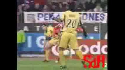 Fernando Torres Compilation