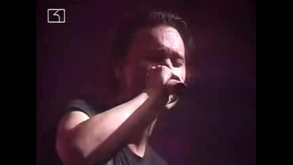 Him - Join Me Live In Bulgaria 2002