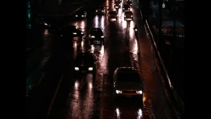 Des Ree - Living In The City
