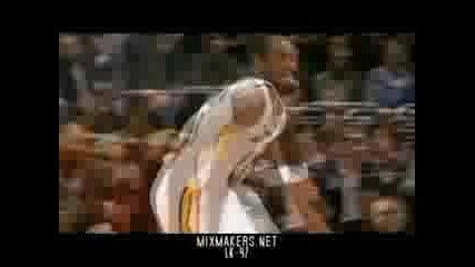 Kobe Bryant - The Last Stand