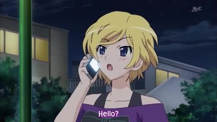 Watch Pretty Rhythm- Aurora Dream Episode 16