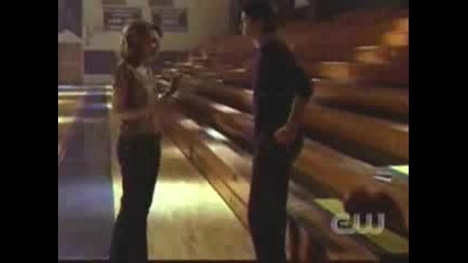 One Tree Hill - Friends Forever season 1 - 4