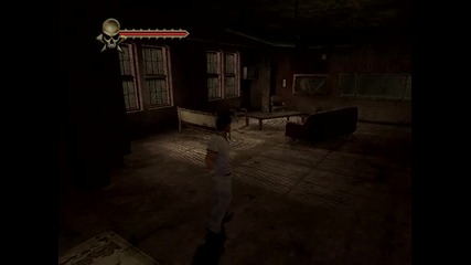 Evil dead Regeneration - Епизод 2