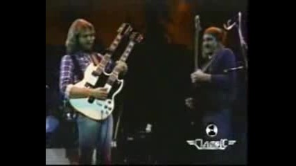 The Eagles Live - Hotel California