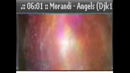 Morandi - Angels (mix)