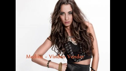 Medina - Vinden vender