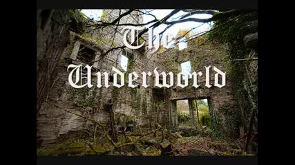 Adagio - Underworld ( Full Album ) progresive symjpnic metal