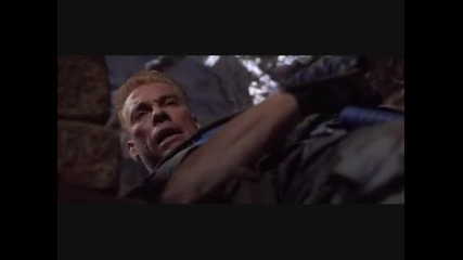 Вечният филм Уличен Боец (1994) - част 8/10