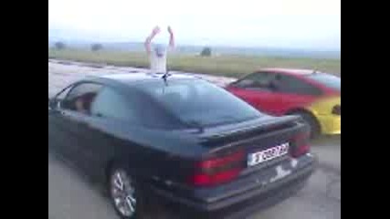 Писта Малево