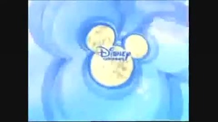 Your Watching Disney Channel - Disney Channel Movie 