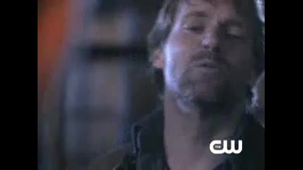 Supernatural Webclip - 99 Problems 
