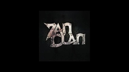 Zan Clan - heart died young