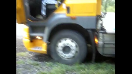 Daf Cf 85 410 