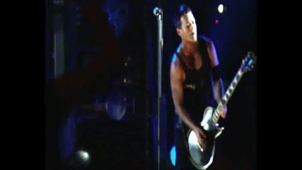 Rammstein - Volkerball (2006) концерт част 8