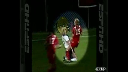 и смешен женски футбол 