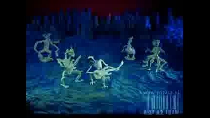 Total - Бьет По Глазам[remix]