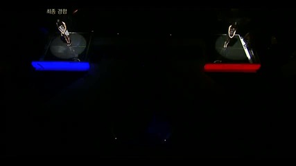 Iu vs Hyorin - ^ Result (part 2) @ Immortal Song 2