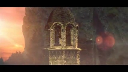 Dark Souls Debut Trailer 