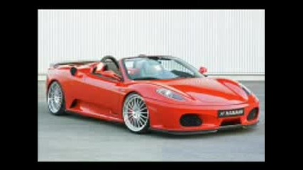 Cars With Bass Songs