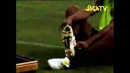 Football - Ronaldinio.flv