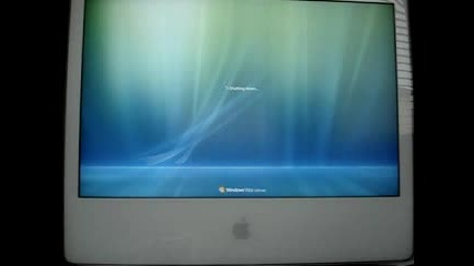 Windows Vista & Mac Os На 1 Pc