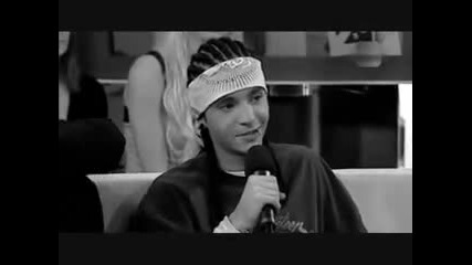 Tom Kaulitz [halo]