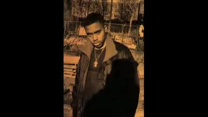 Nas - Money Over Bullshit