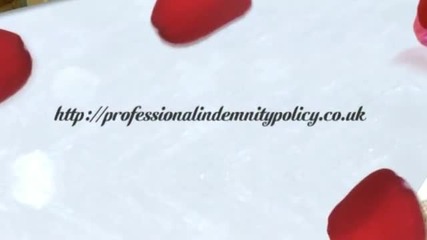 professional indemnity insurance