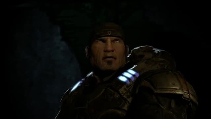 Gears of War Mad World