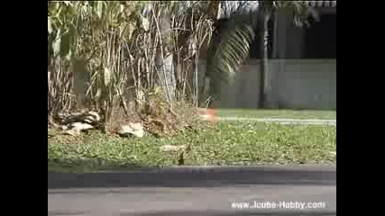 rc drift mix