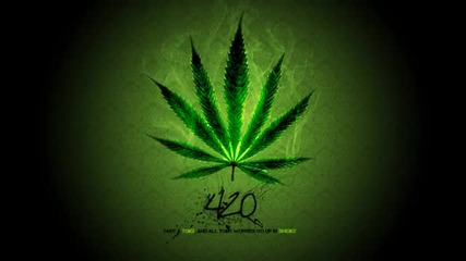 Sukh Knight- Ganja Dub [dubstep!]