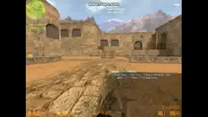Cs 1.6 Movie 1# w1zard