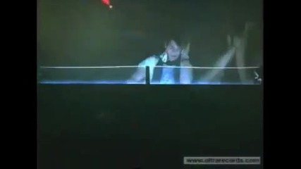 Basshunter - Now You're Gone
