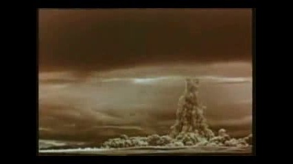 The Largest Nuclear Weapon Ever: Tsar Bomb