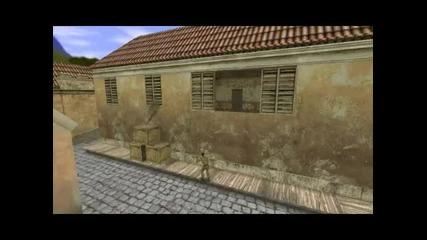 Cs Pro Bunny 