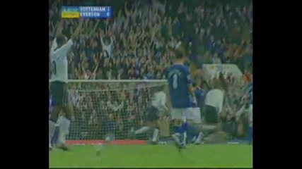 Best long range soccer goals ever