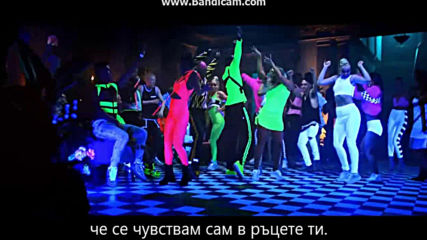 David Guetta Bebe Rexha J Balvin (- Say My Name български субтитри Кажи името ми) 2