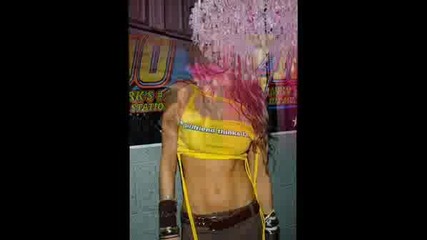 Fergie - Labels Or Love