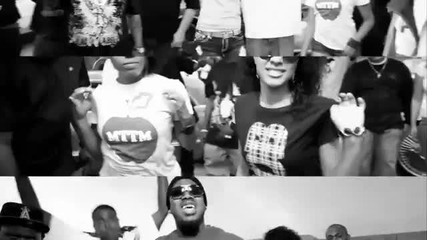 Dj Khaled - Put Your Hands Up (feat. Schife, Young Jeezy Rick Ross) 