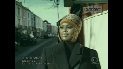 Des ree - It is Ok