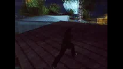 Gta San Andreas Freerun