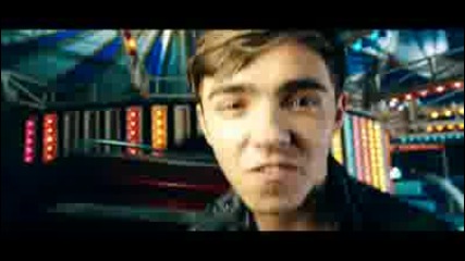 The Wanted - Lose My Mind