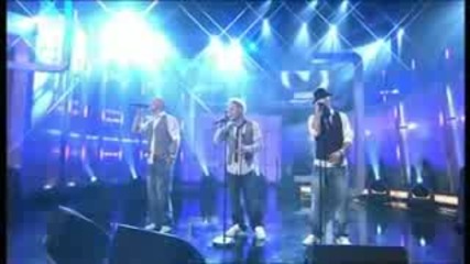 East 17 - Stay Another Day 2008