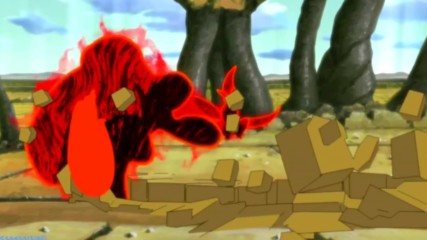 Naruto vs Pain Amv Live free or let me die
