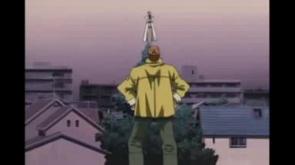X1999 English Dub Episode 2 [3/3]