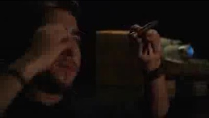 Marger - Tengo Que Decirte