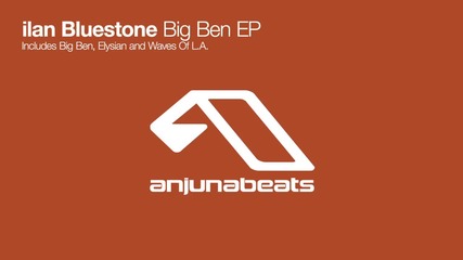 ilan Bluestone - Big Ben