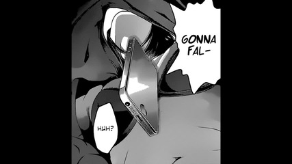 Prison School Manga - 136 (season 2) (uncensored)